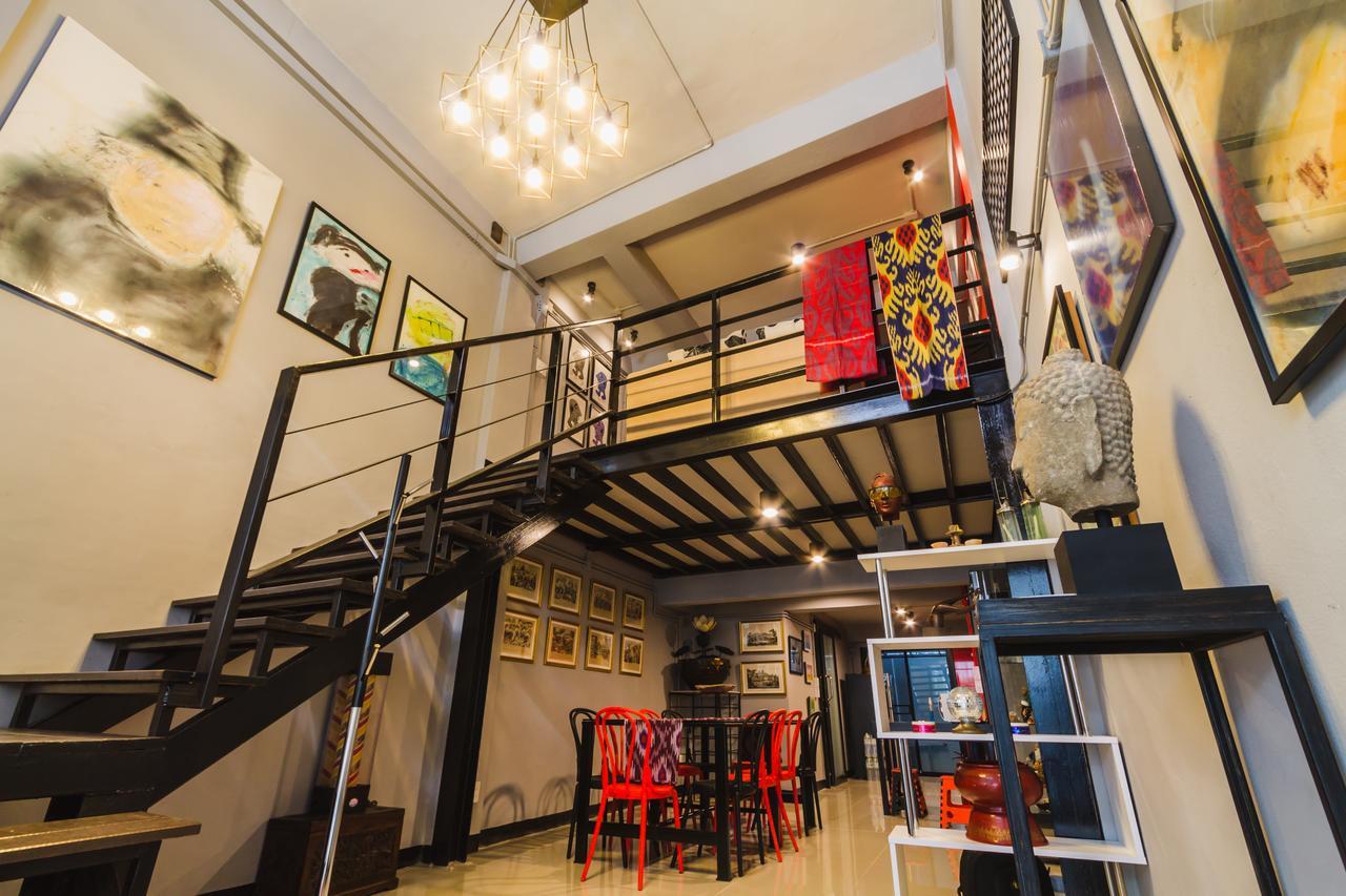 Chez Pom, Chiang Mai